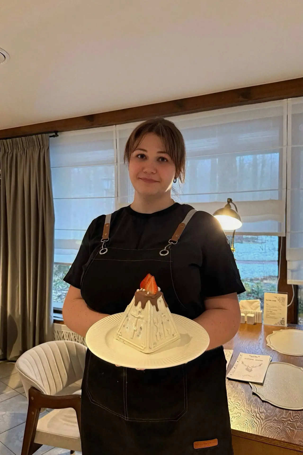 Фото: ресторан «Берендей»