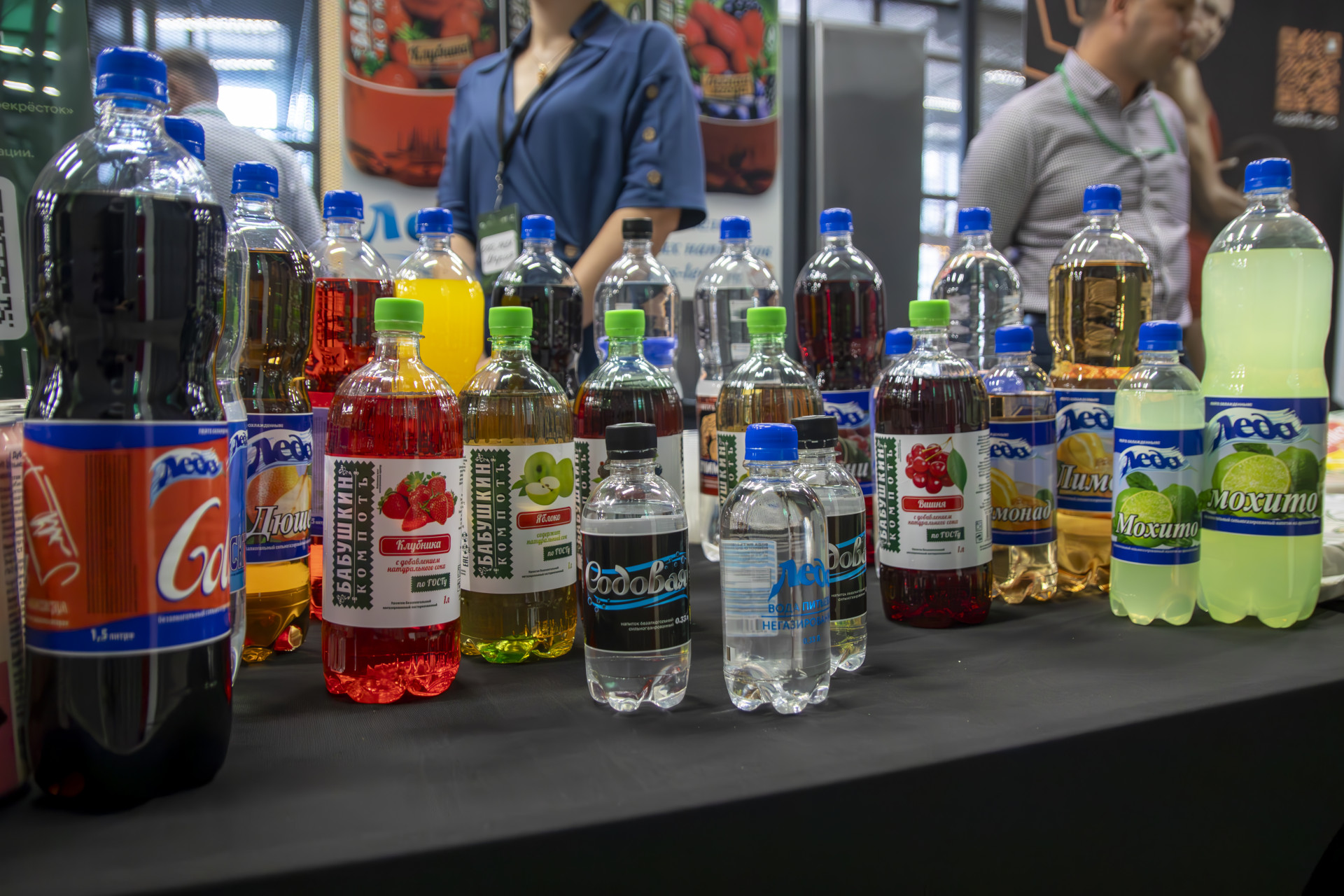 Фото: Тульская служба новостей