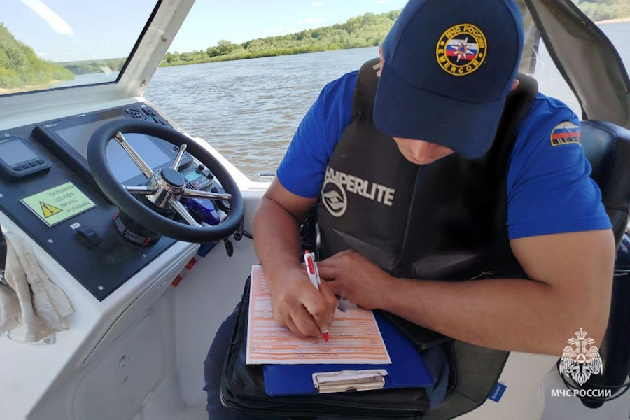 Фото: ГУ МЧС России по Тульской области