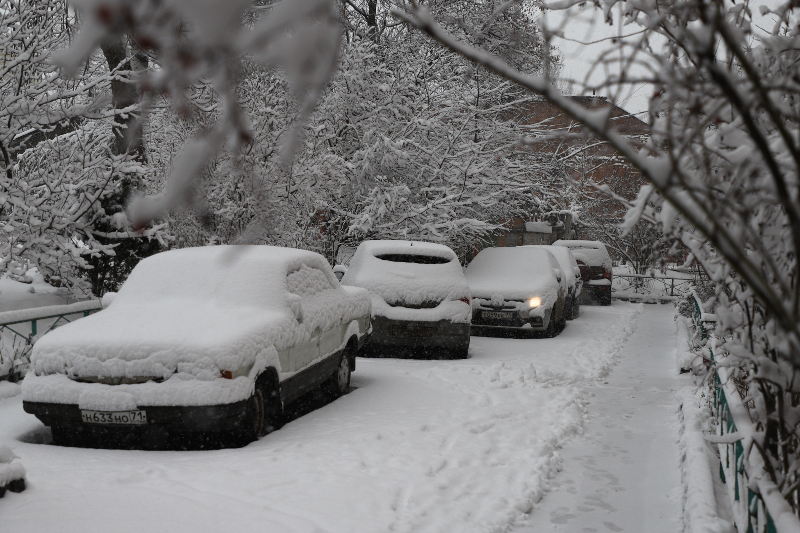 Фото из архива ТСН24