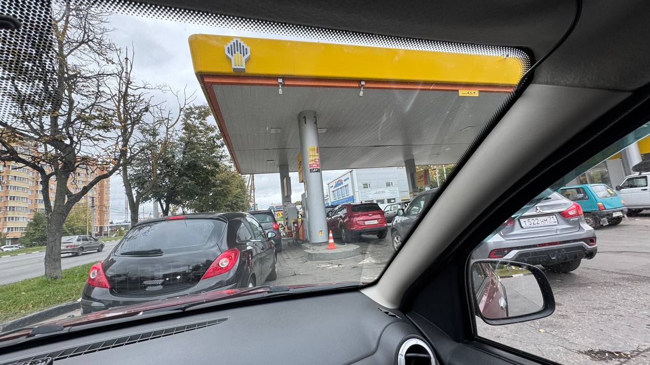 Фото: Тульская служба новостей