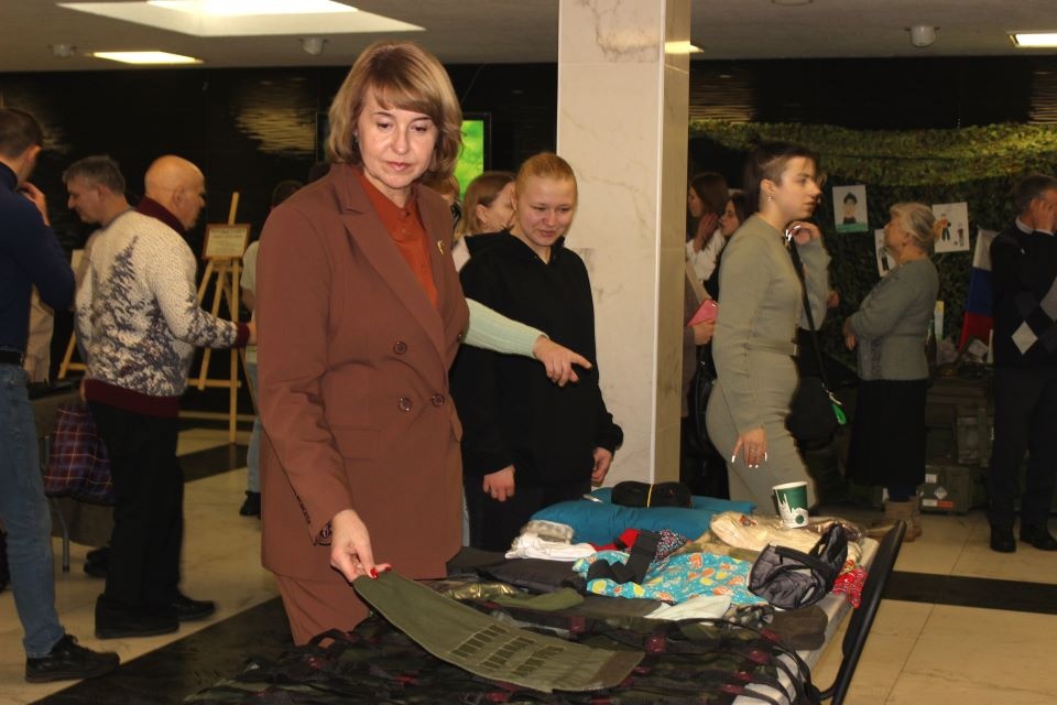 Ирина Рублевская