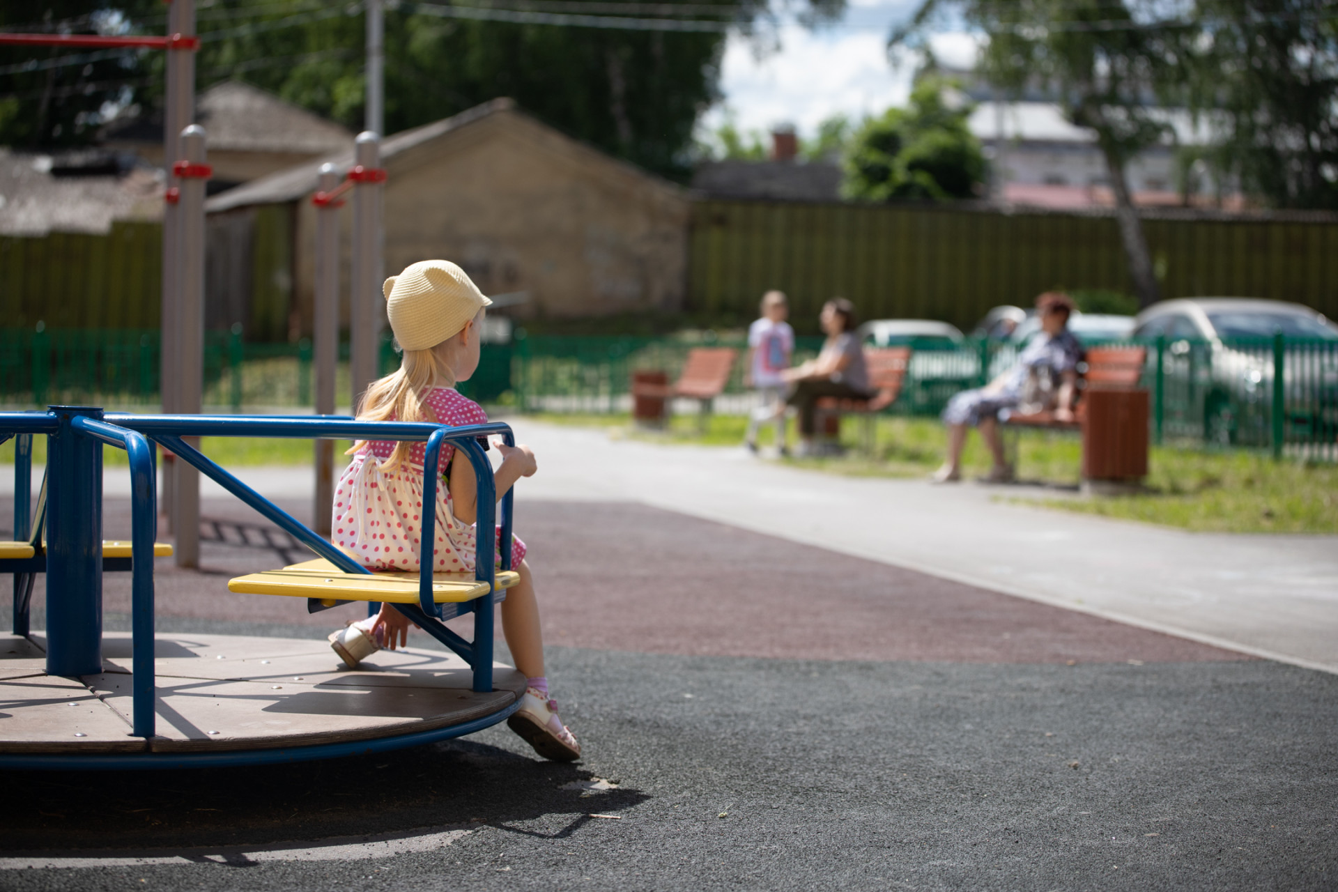 Фото из архива ТСН24