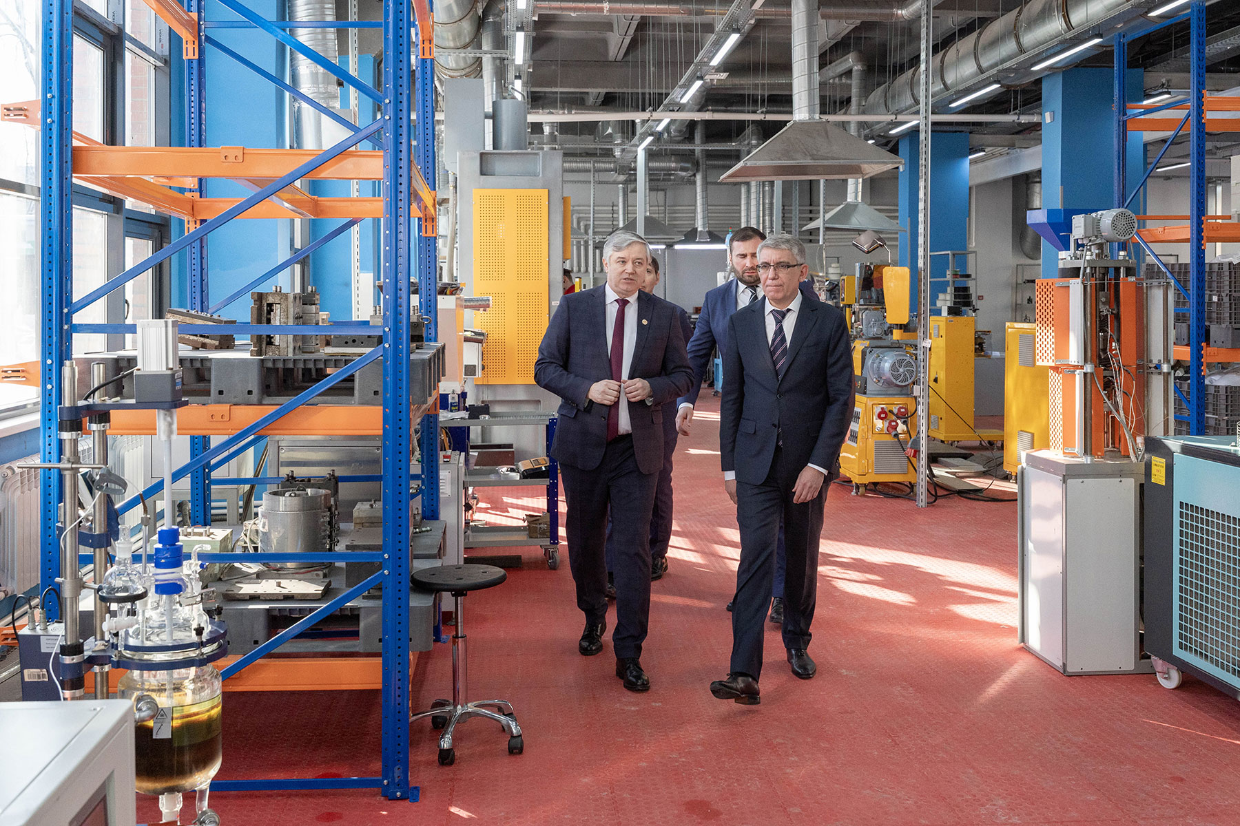 Фото: Правительство Тульской области