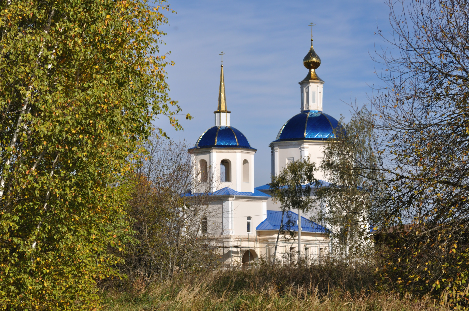 Фото предоставлено Денисом Махелем