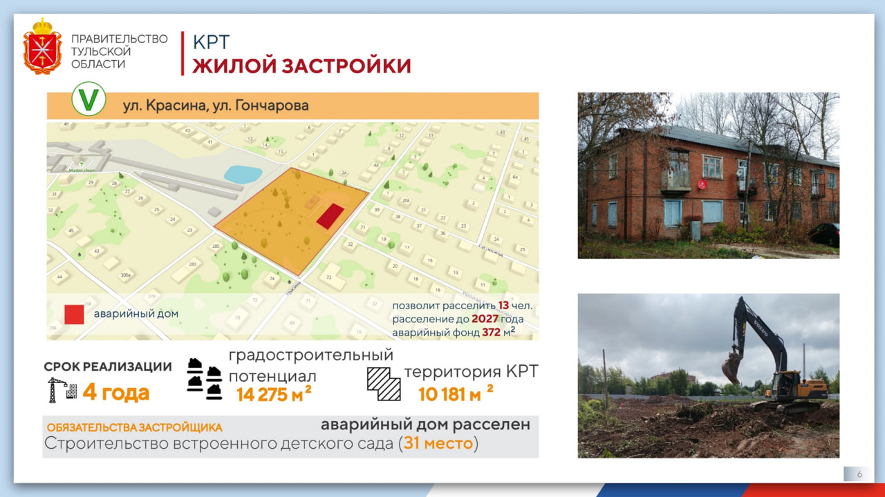 Фото: Правительство Тульской области