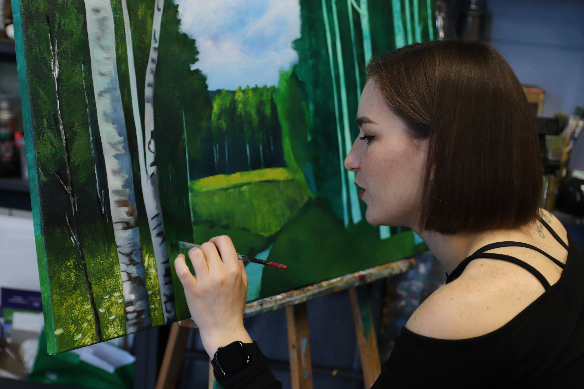 Фото: Тульская служба новостей