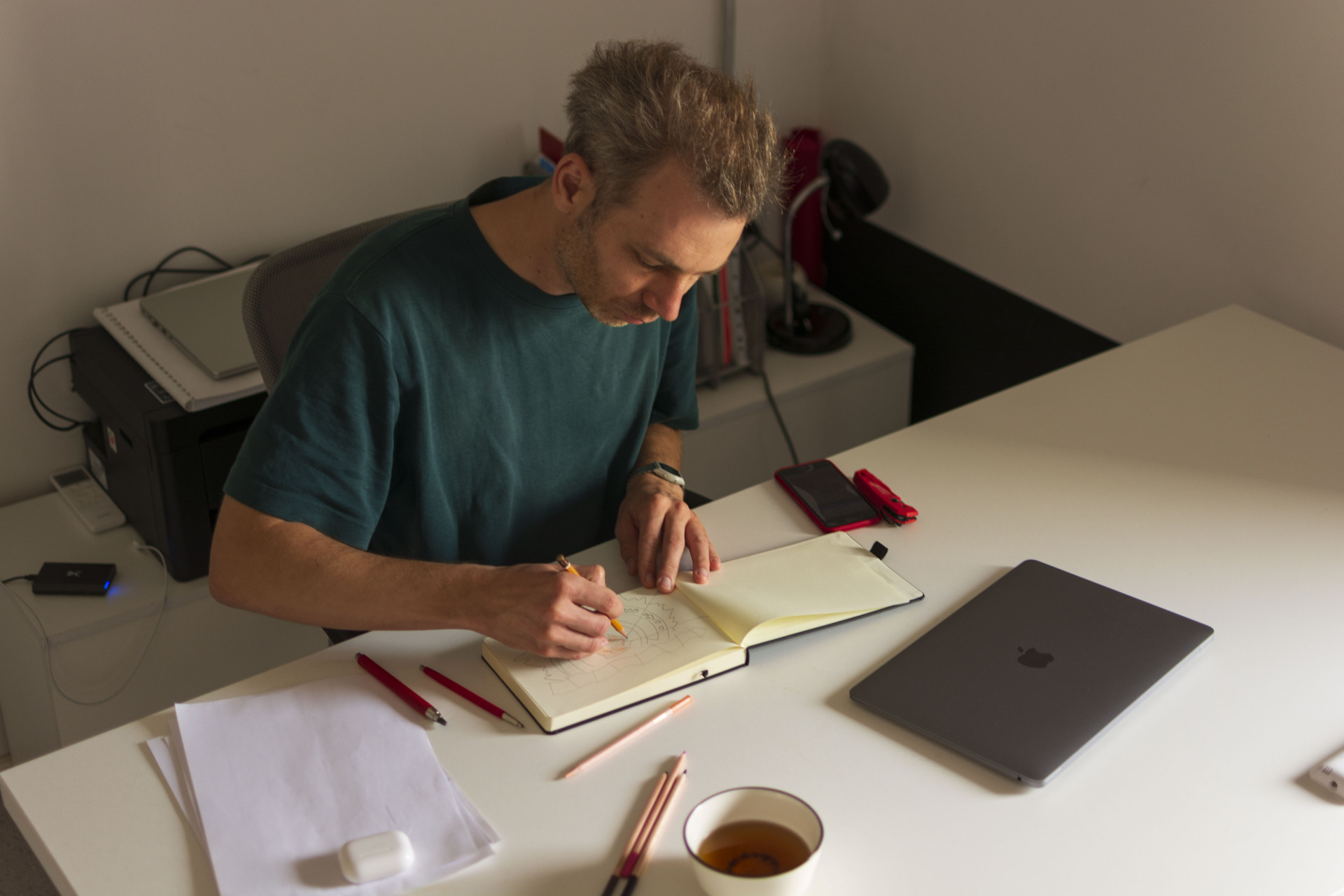 Фото из архива Олега Агафонова. 