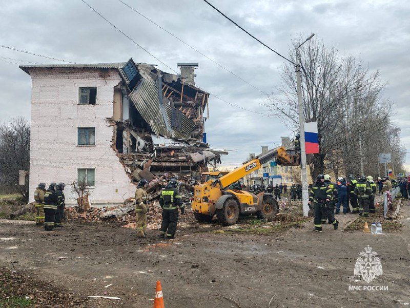 Фото: МЧС России по Тульской области