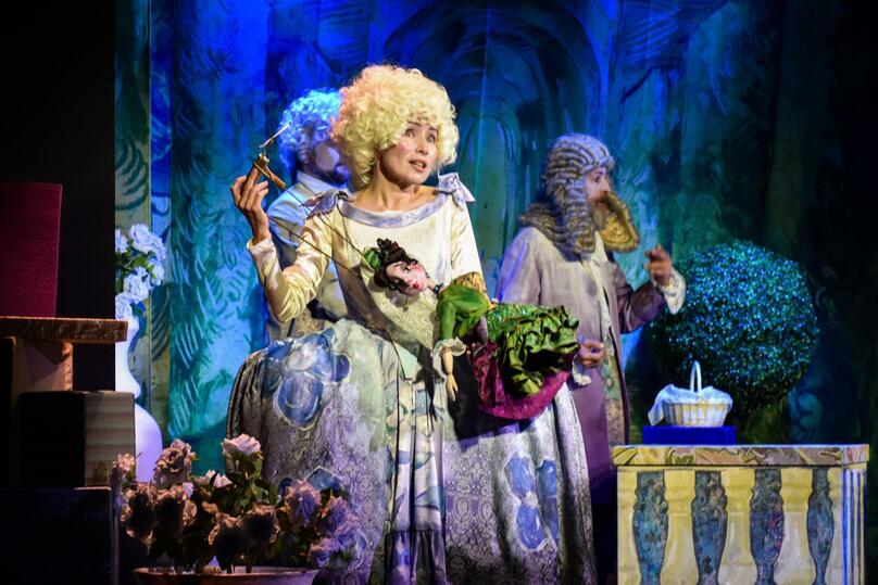 Фото: пресс-служба правительства Тульской области