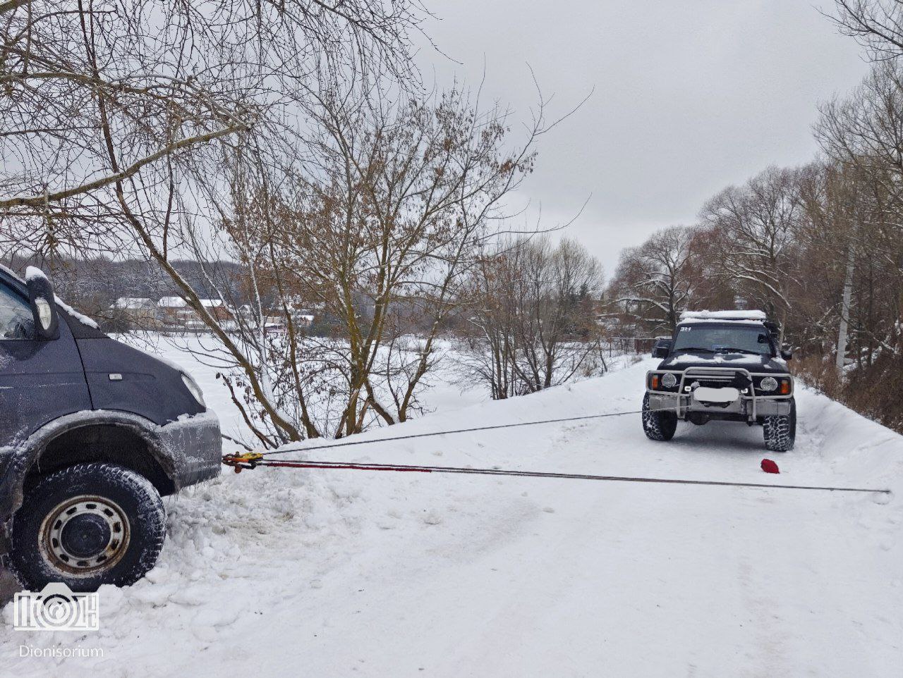 Фото: Денис Денисов
