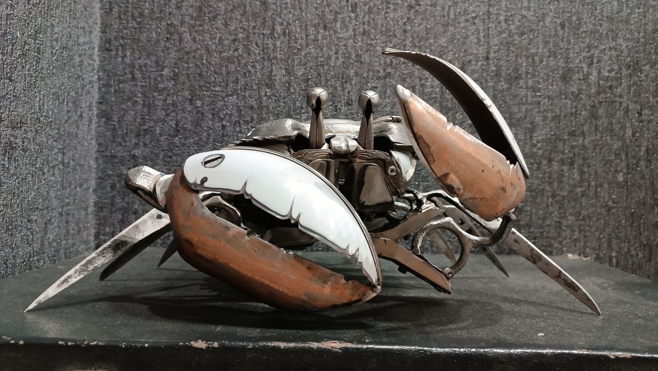 Фото из личного архива Кирилла Климова