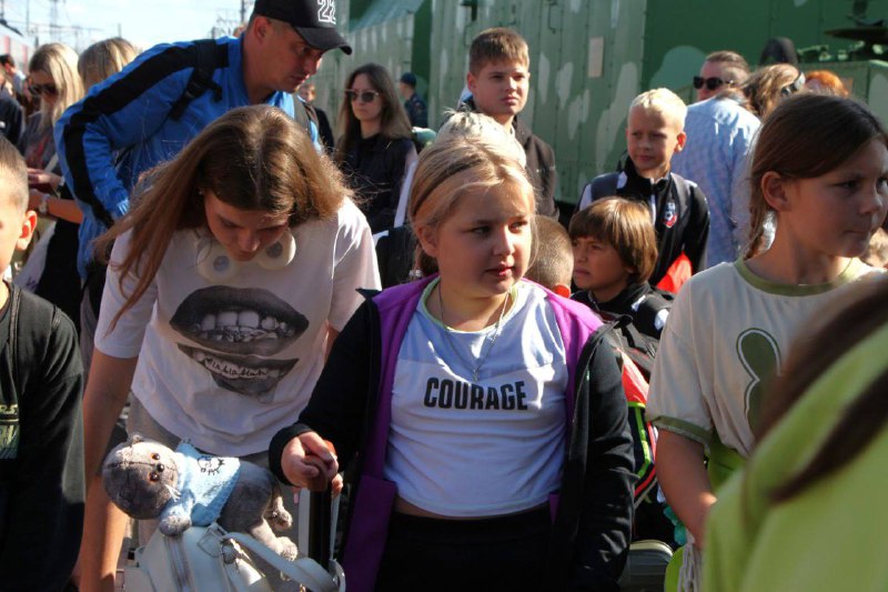 Фото: телеграм-канал Дмитрия Миляева