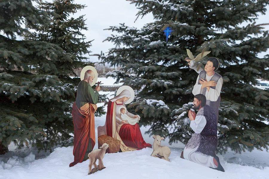 Фото: Музей-заповедник