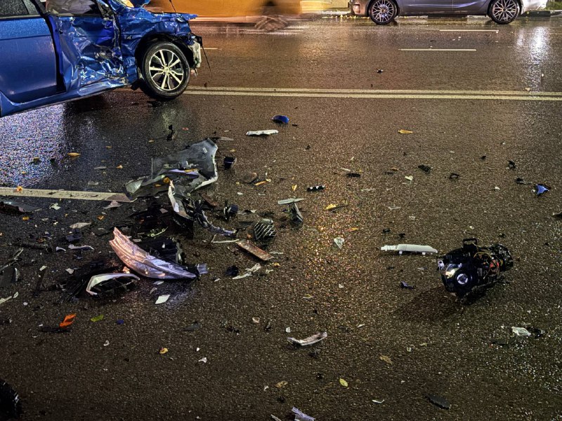 Фото: читатели Тульской службы новостей