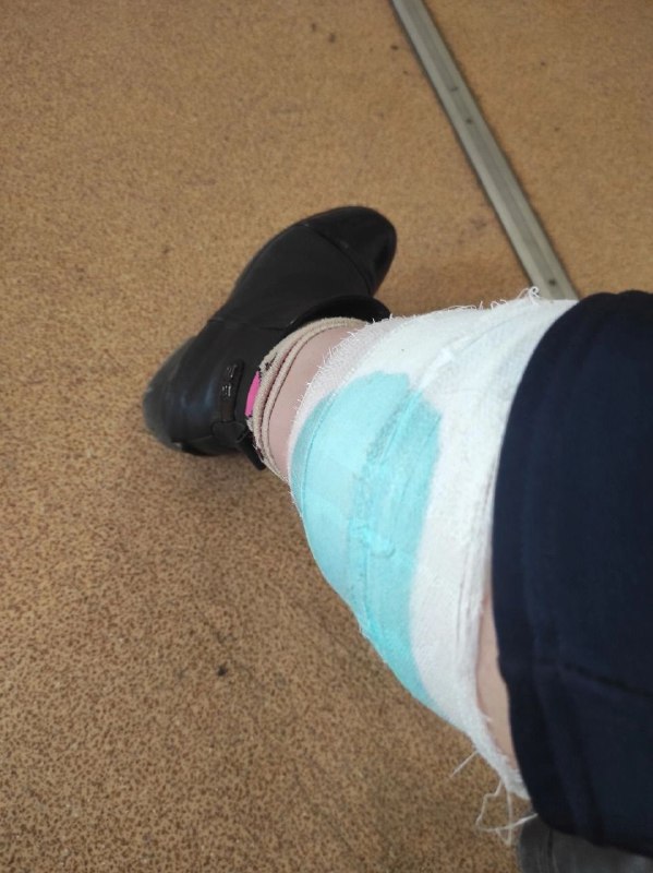 Фото: Telegram-канал «Подслушано в Туле»