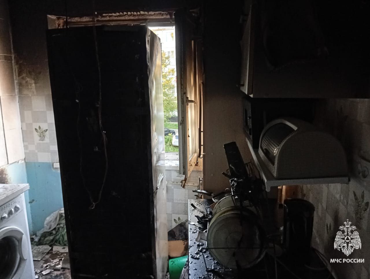 Фото: ГУ МЧС России по Тульской области