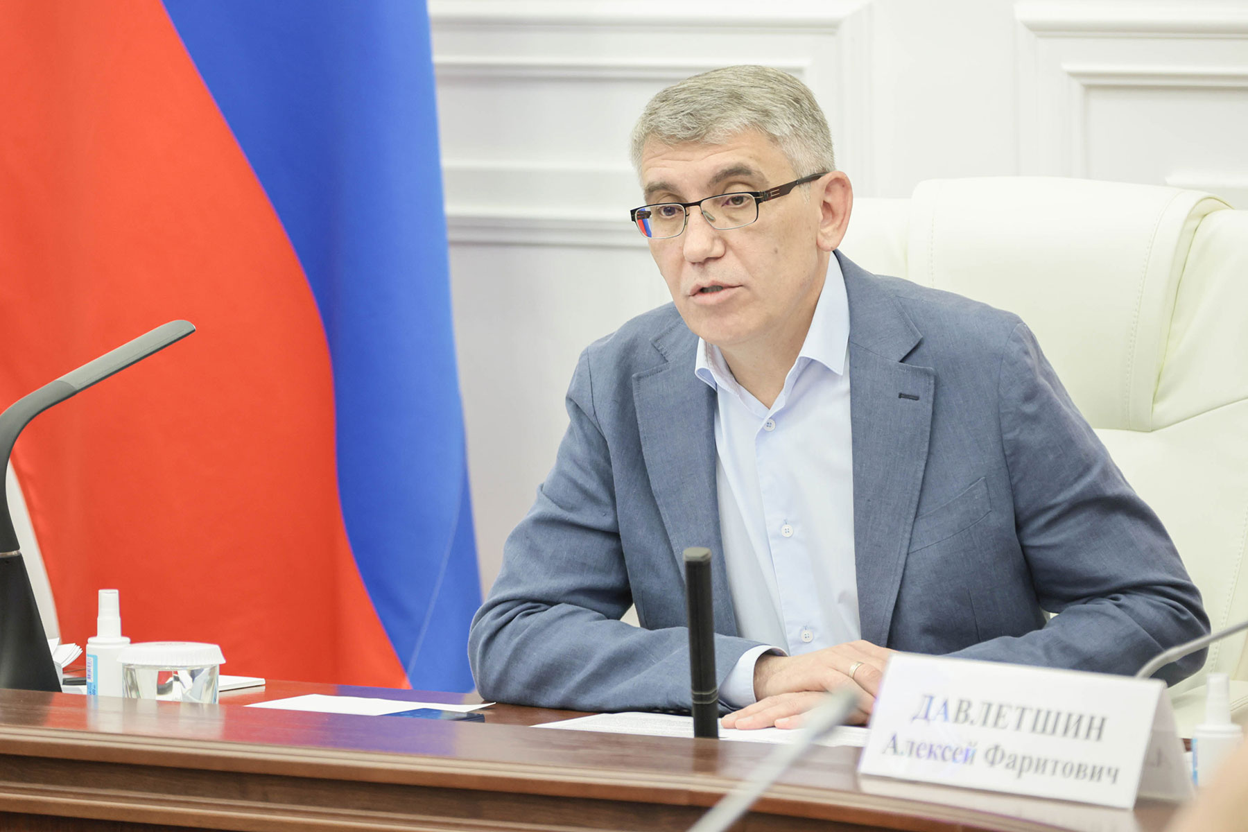 Фото: правительство Тульской области