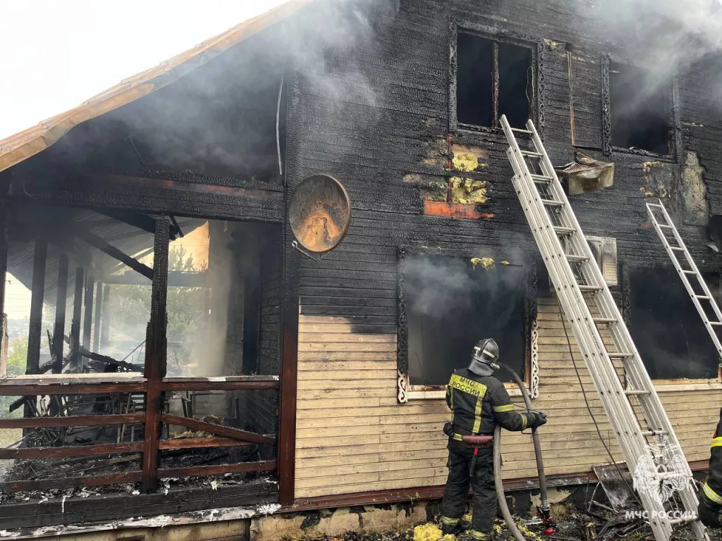 Фото: ГУ МЧС России по Тульской области