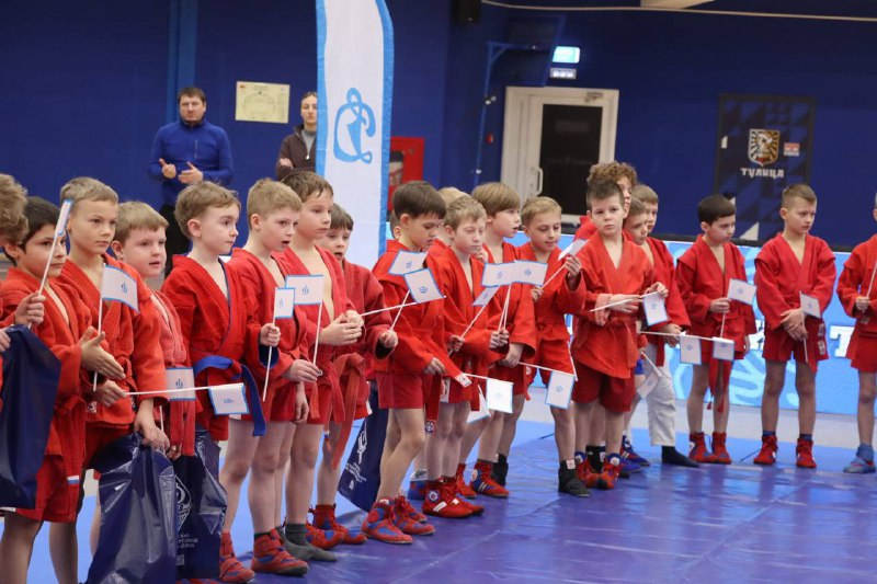 Фото: телеграм-канал Дмитрия Миляева