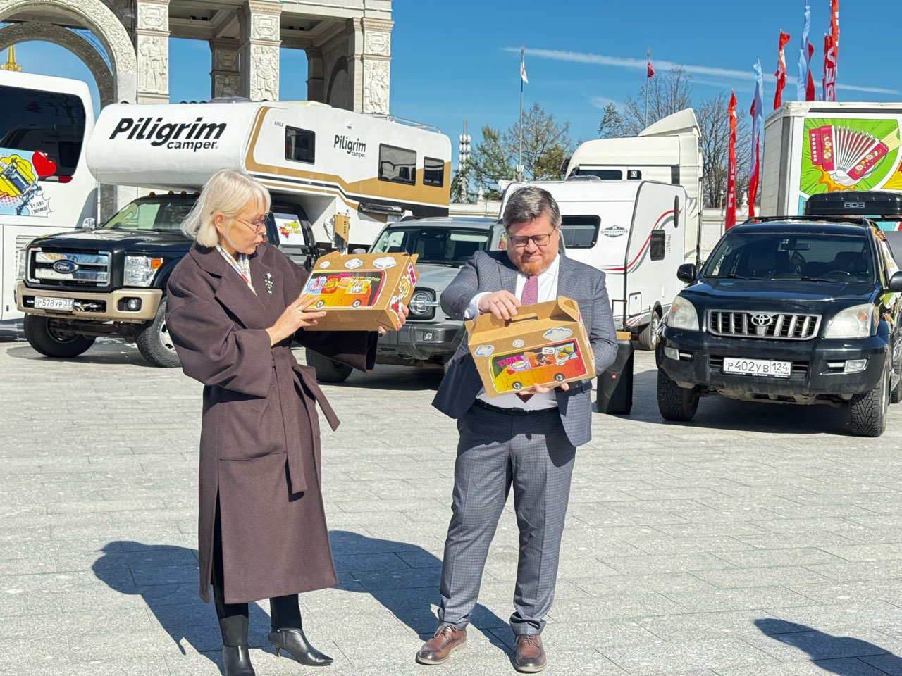 Фото: Тульская служба новостей
