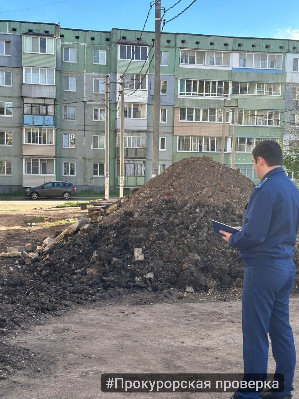 Фото: прокуратура Тульской области