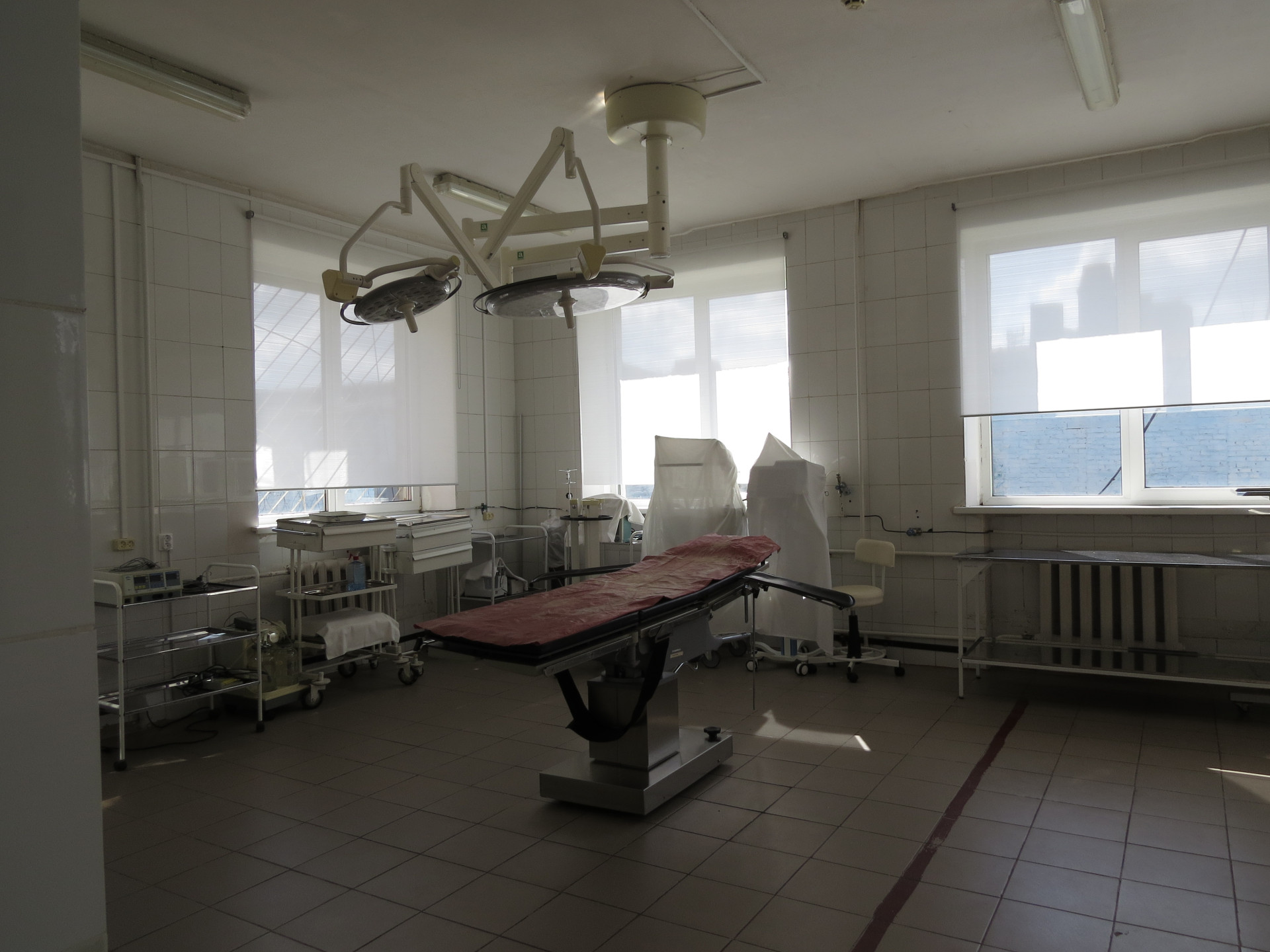 Фото: Тульская служба новостей