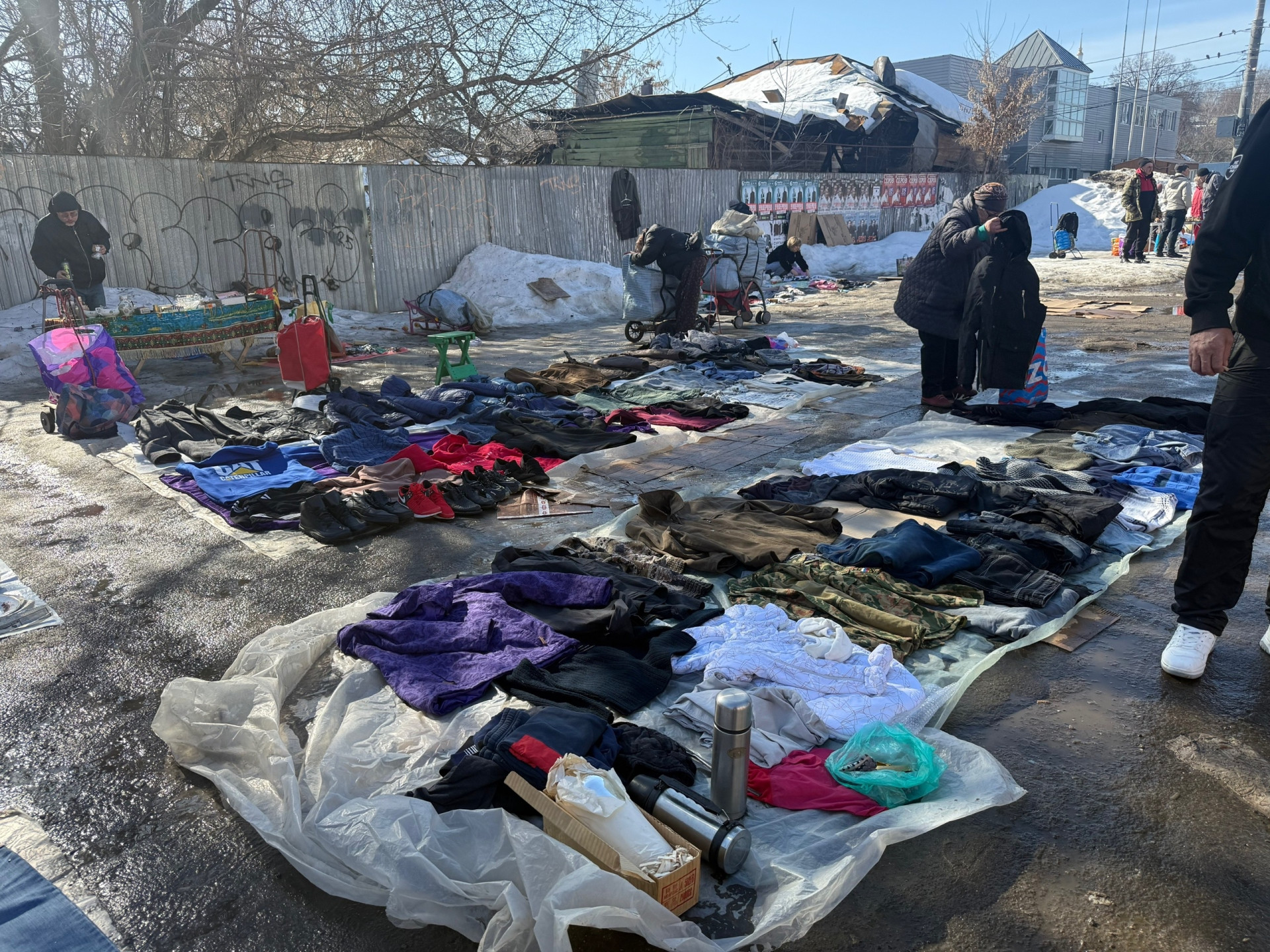 Фото: Тульская служба новостей