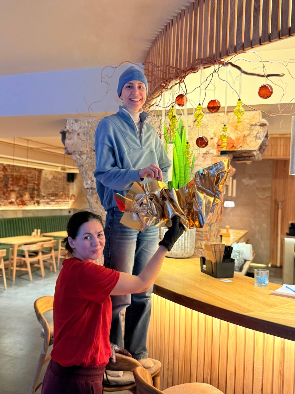 Фото: Тульская служба новостей