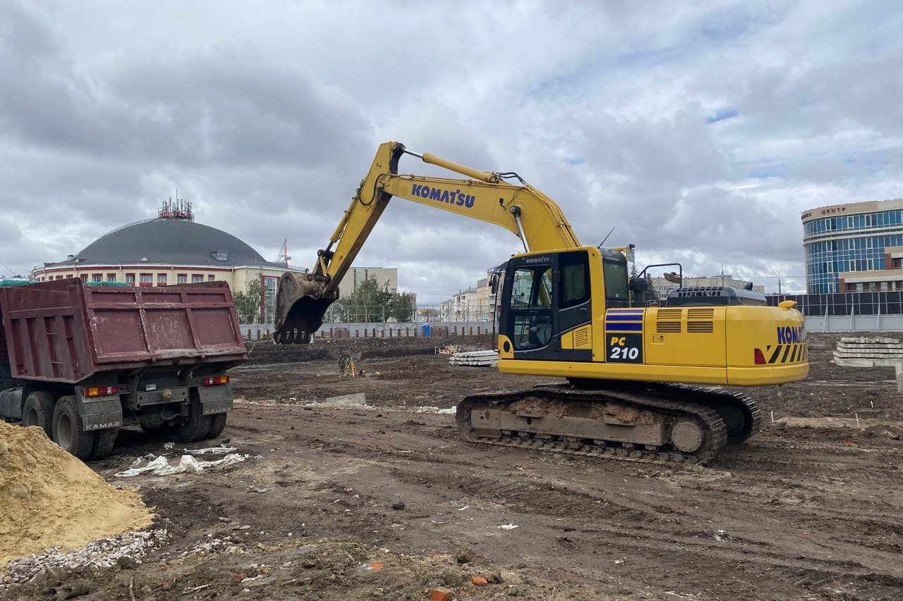 Фото: Тульская служба новостей