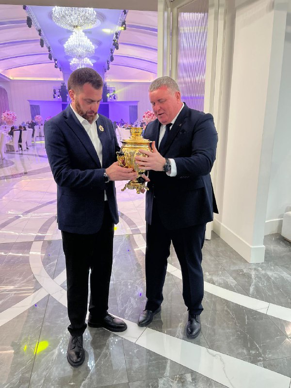 Фото: Telegram-канал Ильи Беспалова