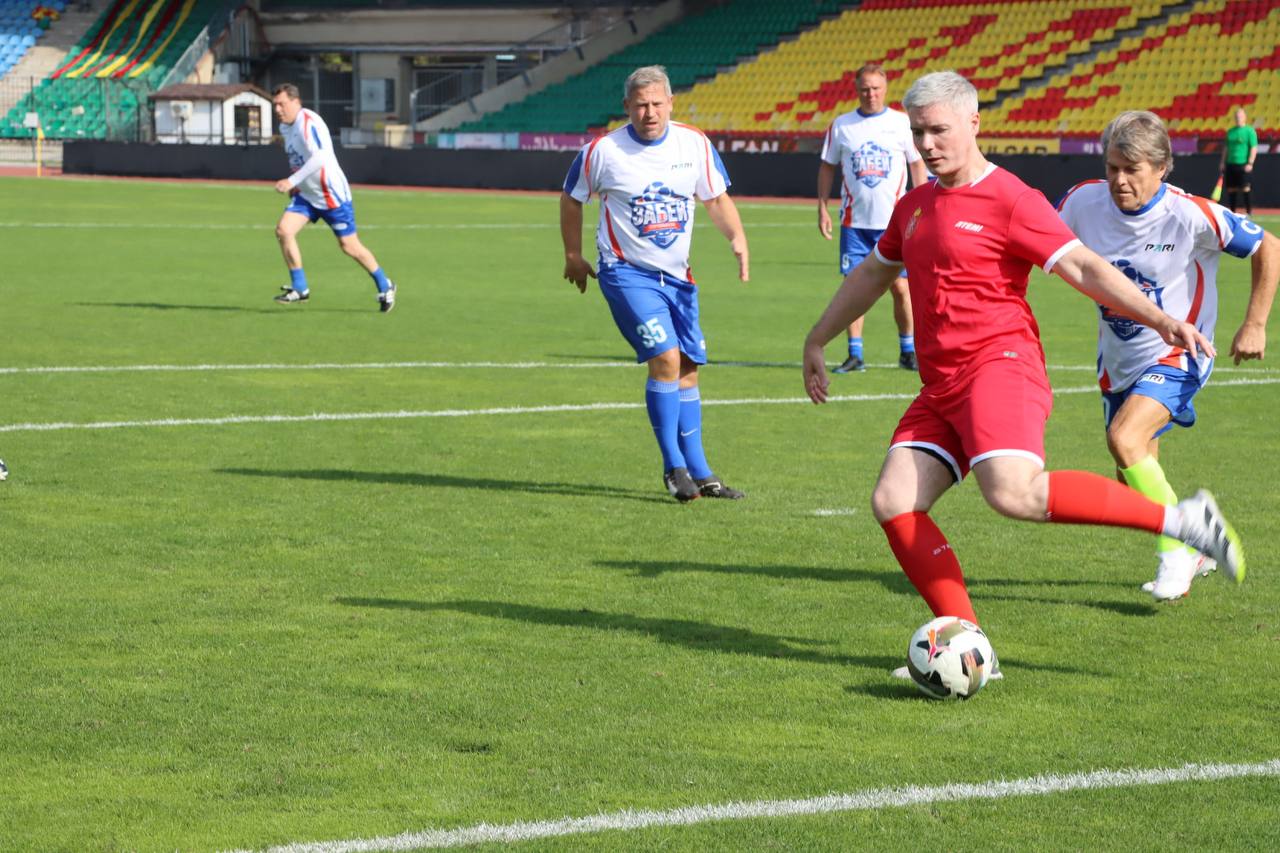 Андрей Журавлев