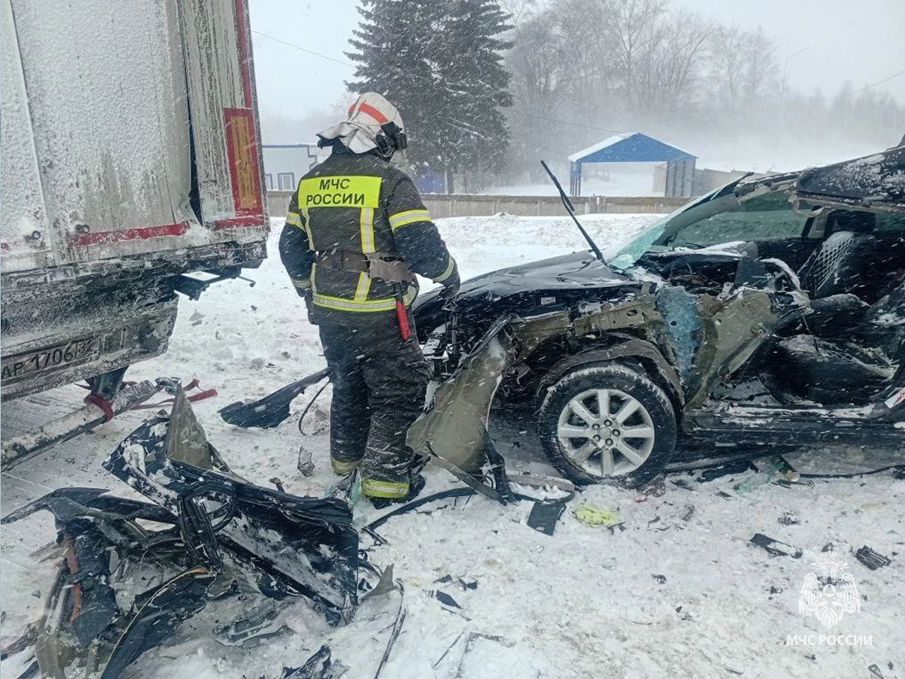 Фото: ГУ МЧС России по Тульской области