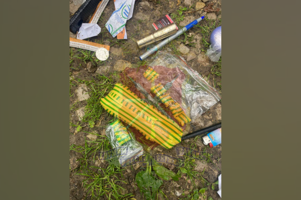 Фото: УМВД России по Тульской области