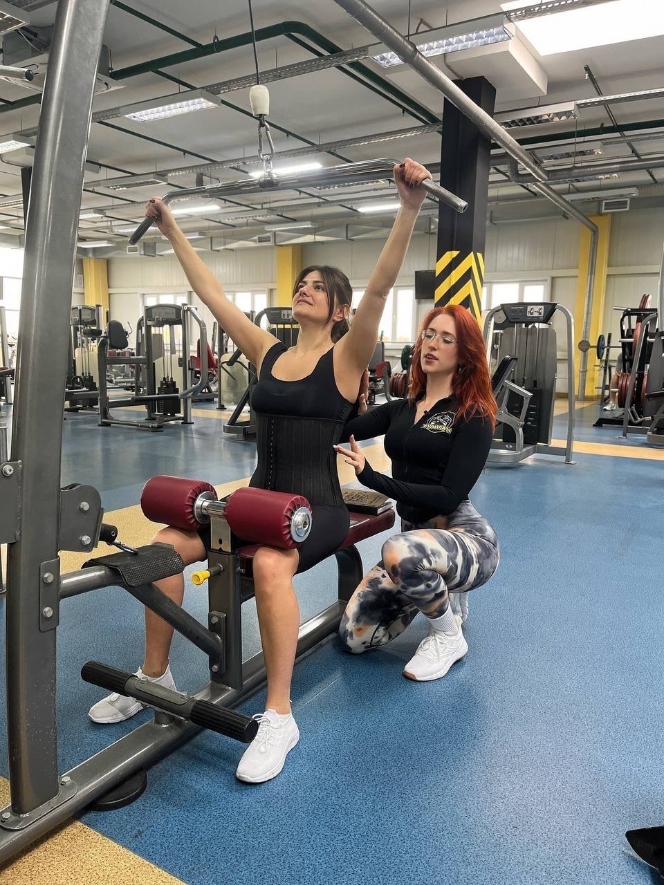 Фото: Жанна Дрожжина