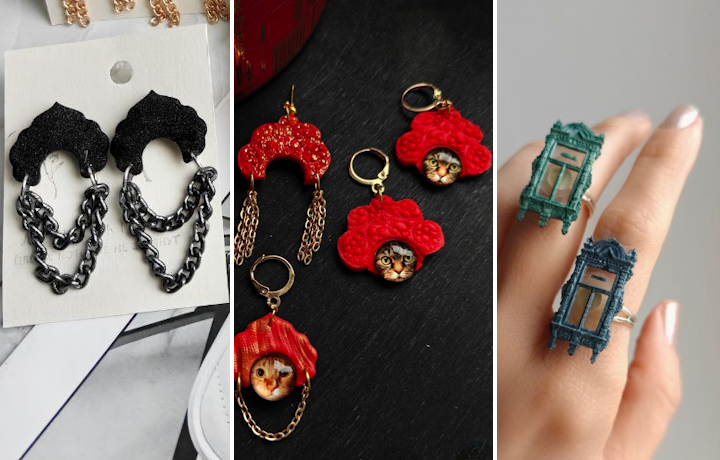 Фото предоставлены спикером