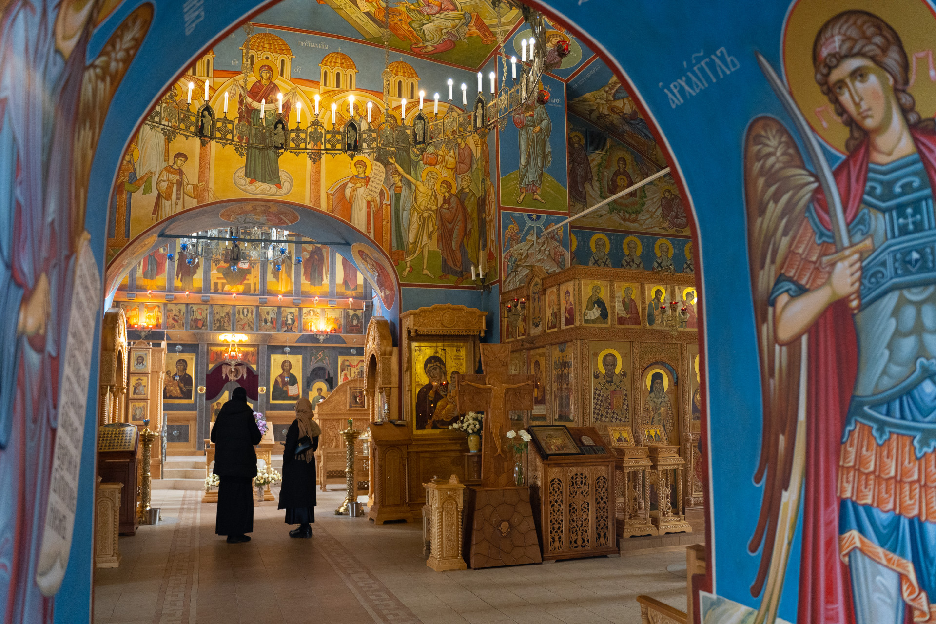 Фото: Тульская служба новостей