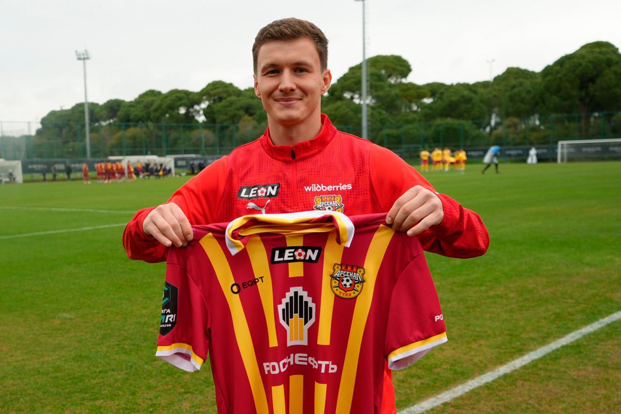 Иван Игнатьев