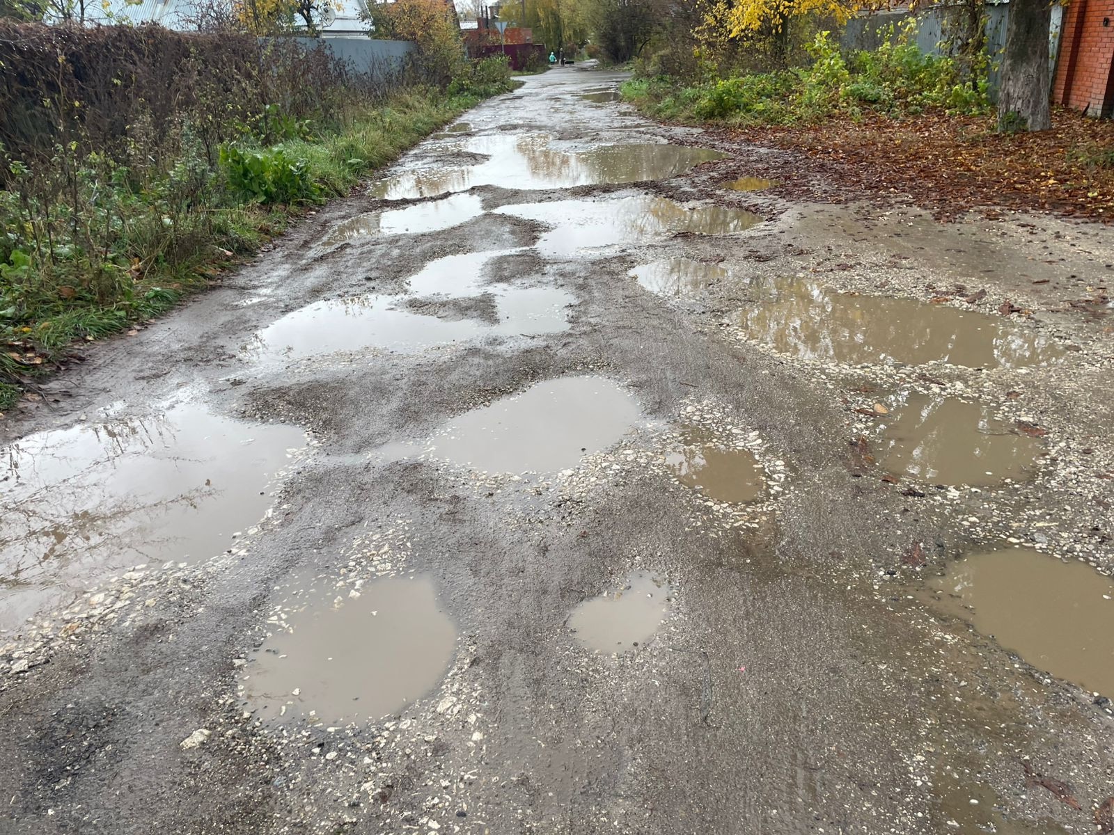 Фото: предоставлено жителями района