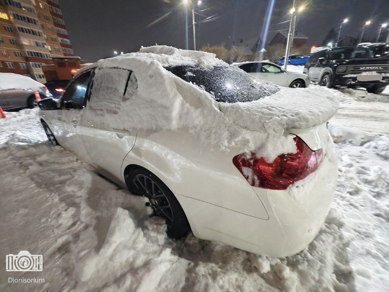 Фото: Денис Денисов