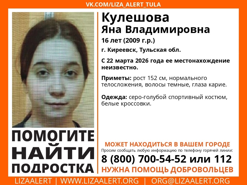  Фото: «ЛизаАлерт» 