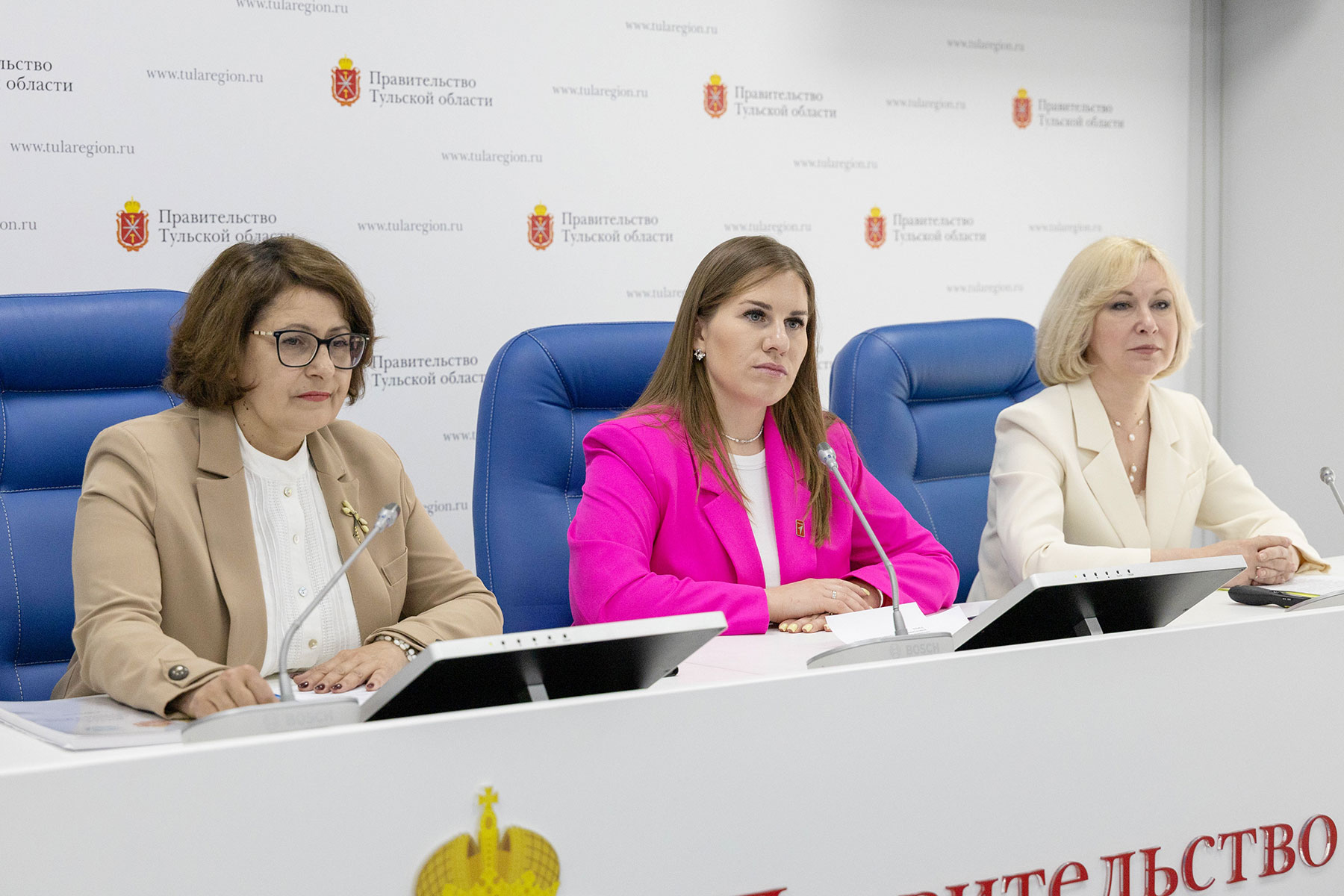 Фото: правительство Тульской области