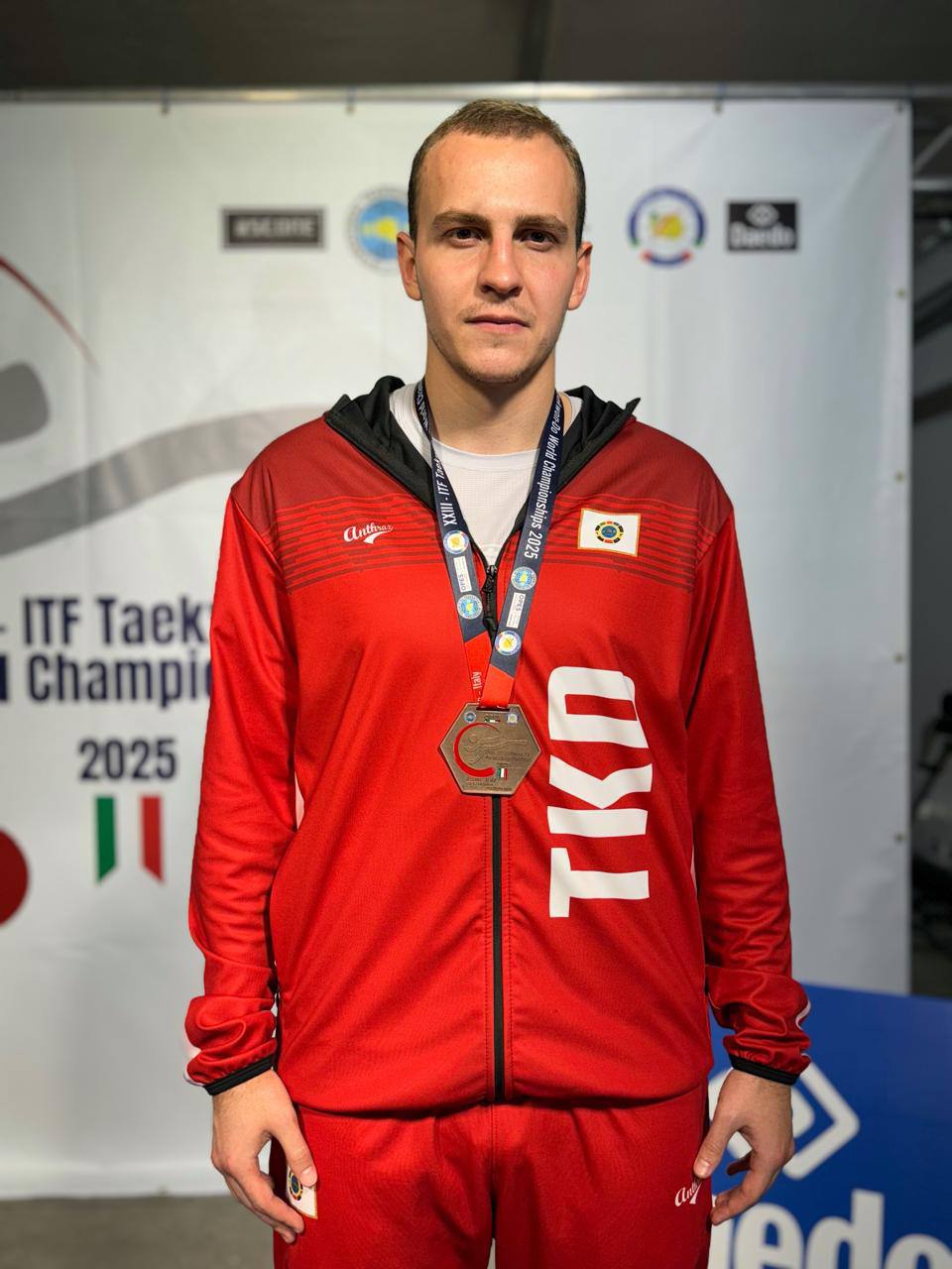 Фото: телеграм-канал Дмитрия Миляева