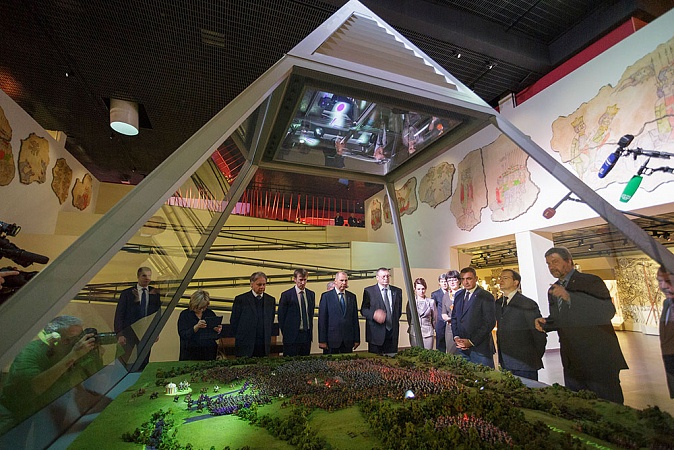 Фото: Правительство Тульской области