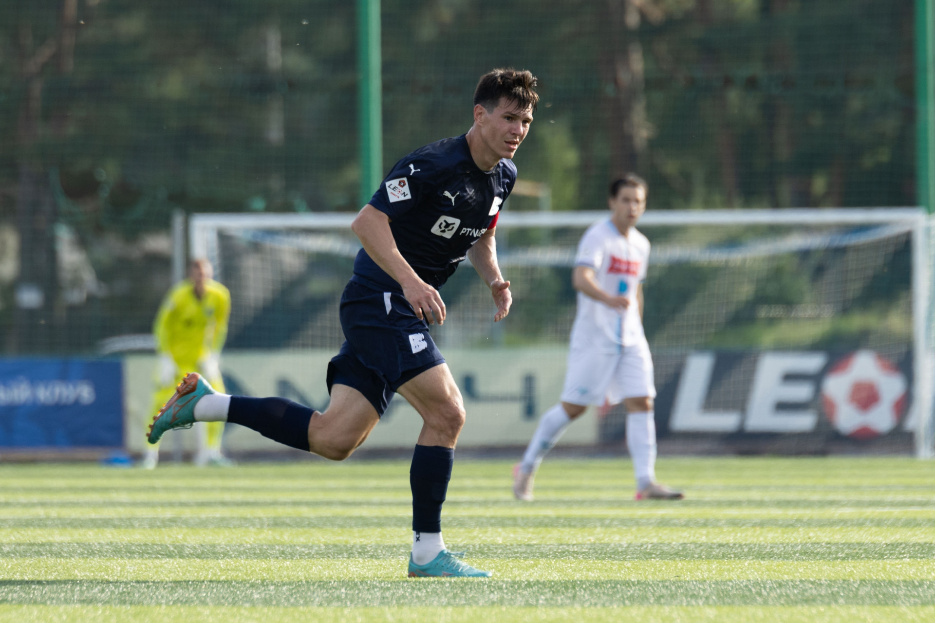 Михаил Костюков, фото - ФК