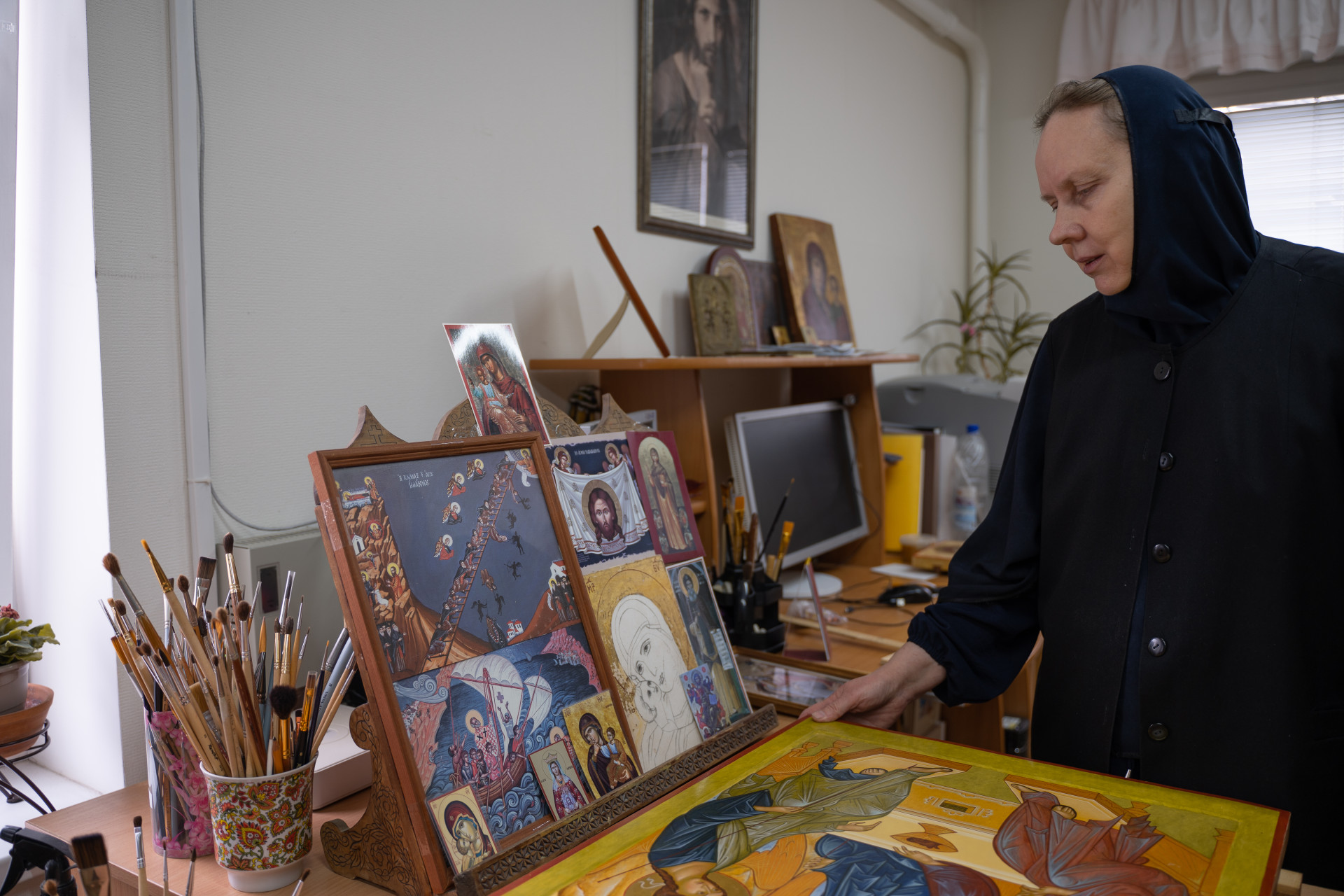 Фото: Тульская служба новостей