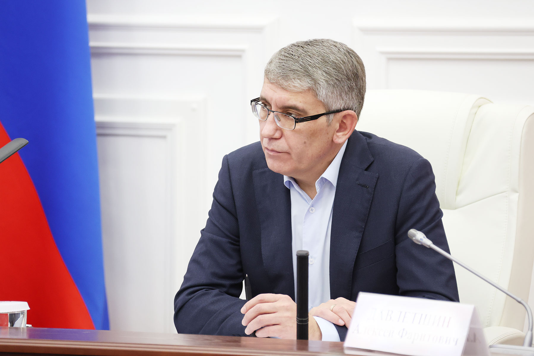 Фото: правительство Тульской области