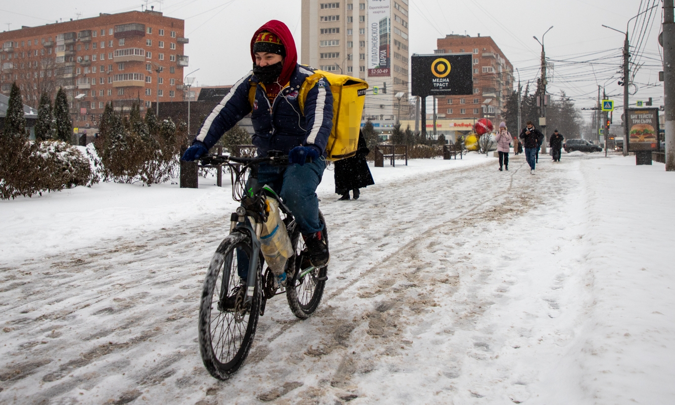 Фото из архива ТСН24