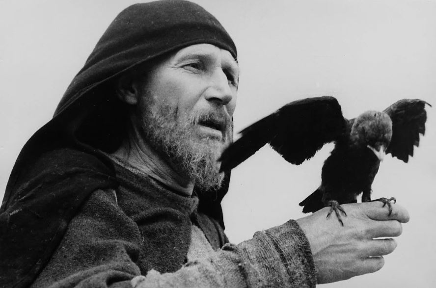 Кадр из фильма 