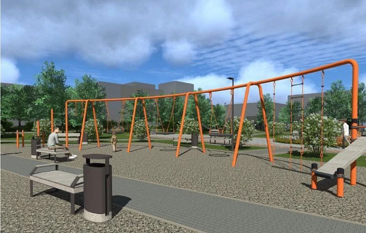 Фото: администрация Тулы